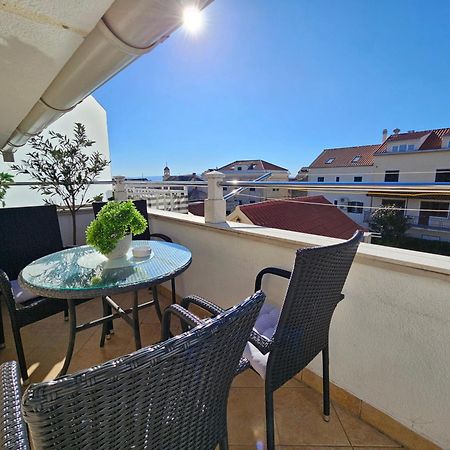 Apartments Sonja سبليت المظهر الخارجي الصورة
