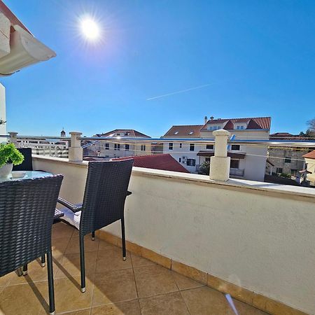 Apartments Sonja سبليت المظهر الخارجي الصورة