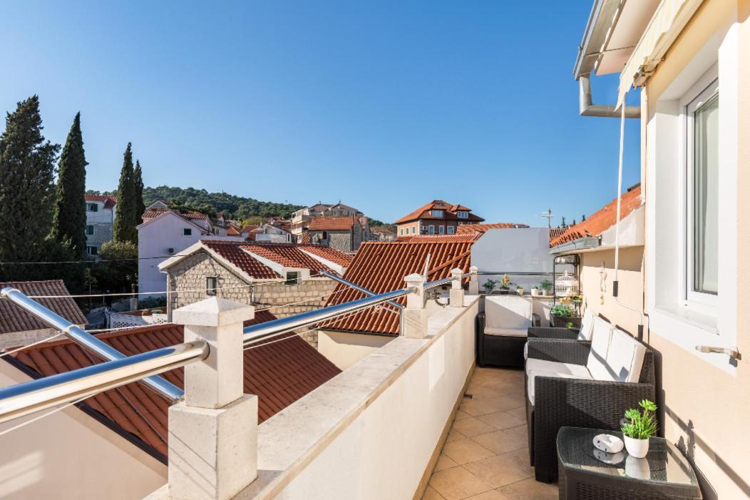 Apartments Sonja سبليت المظهر الخارجي الصورة