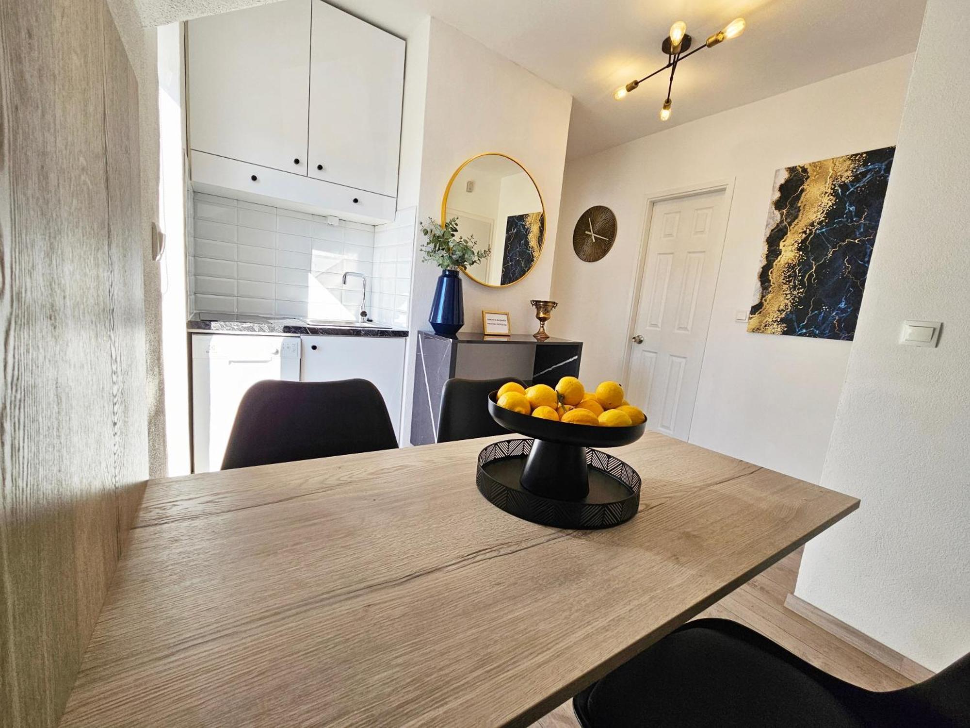 Apartments Sonja سبليت المظهر الخارجي الصورة