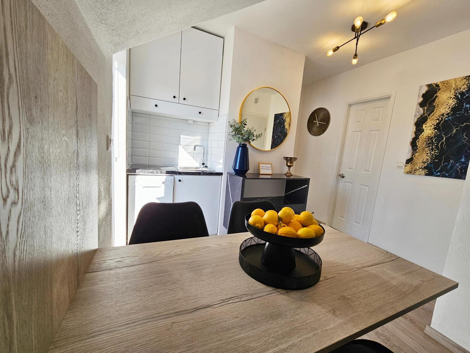 Apartments Sonja سبليت المظهر الخارجي الصورة