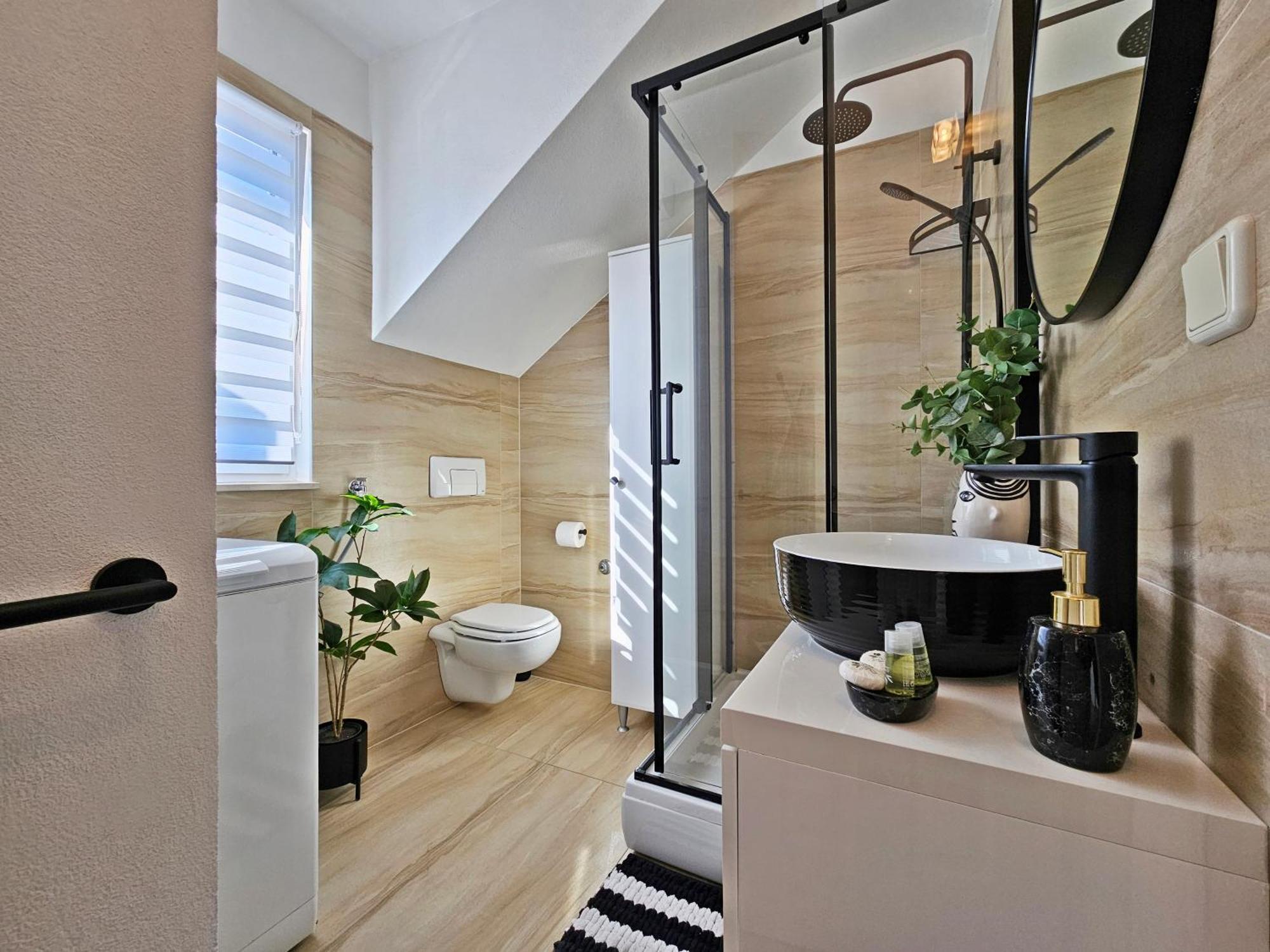 Apartments Sonja سبليت المظهر الخارجي الصورة