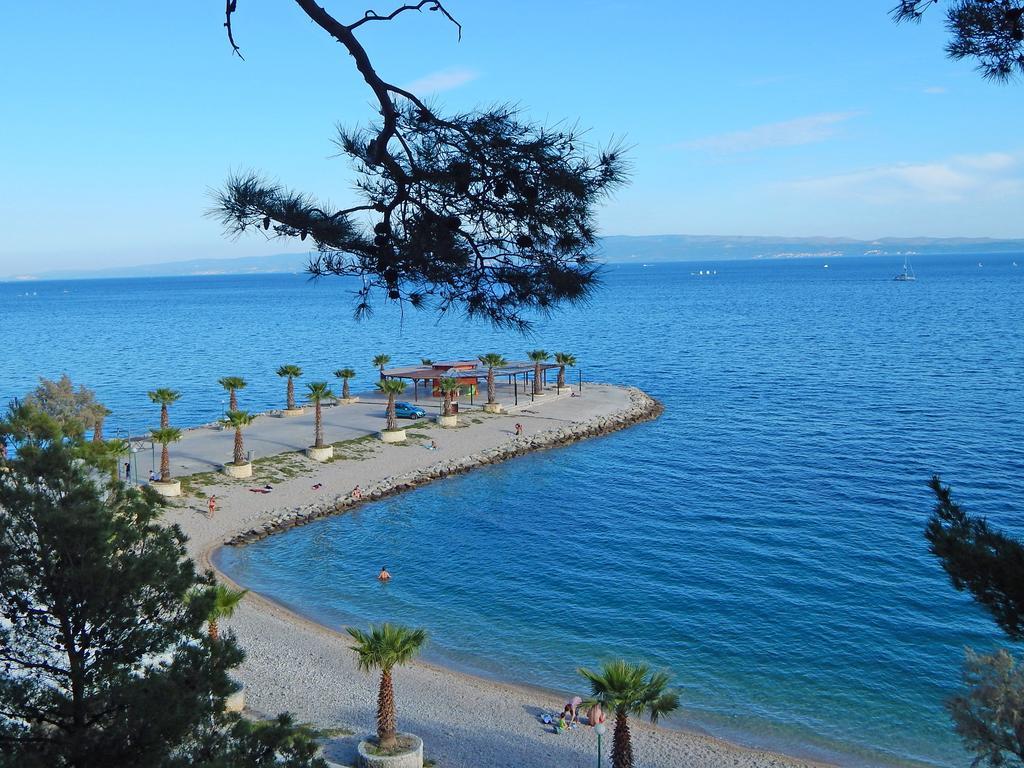 Apartments Sonja سبليت المظهر الخارجي الصورة