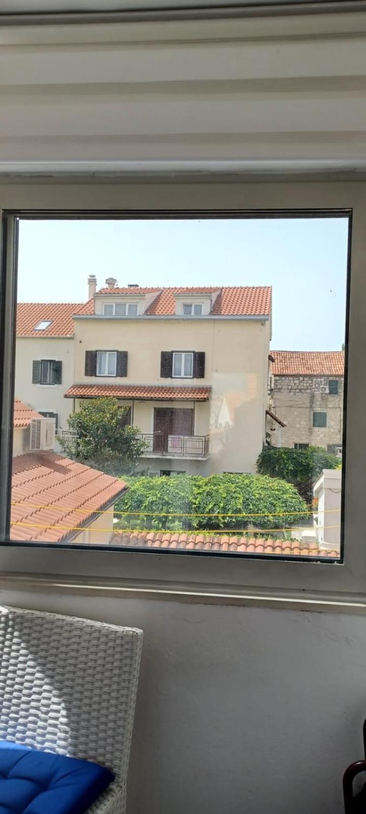 Apartments Sonja سبليت المظهر الخارجي الصورة