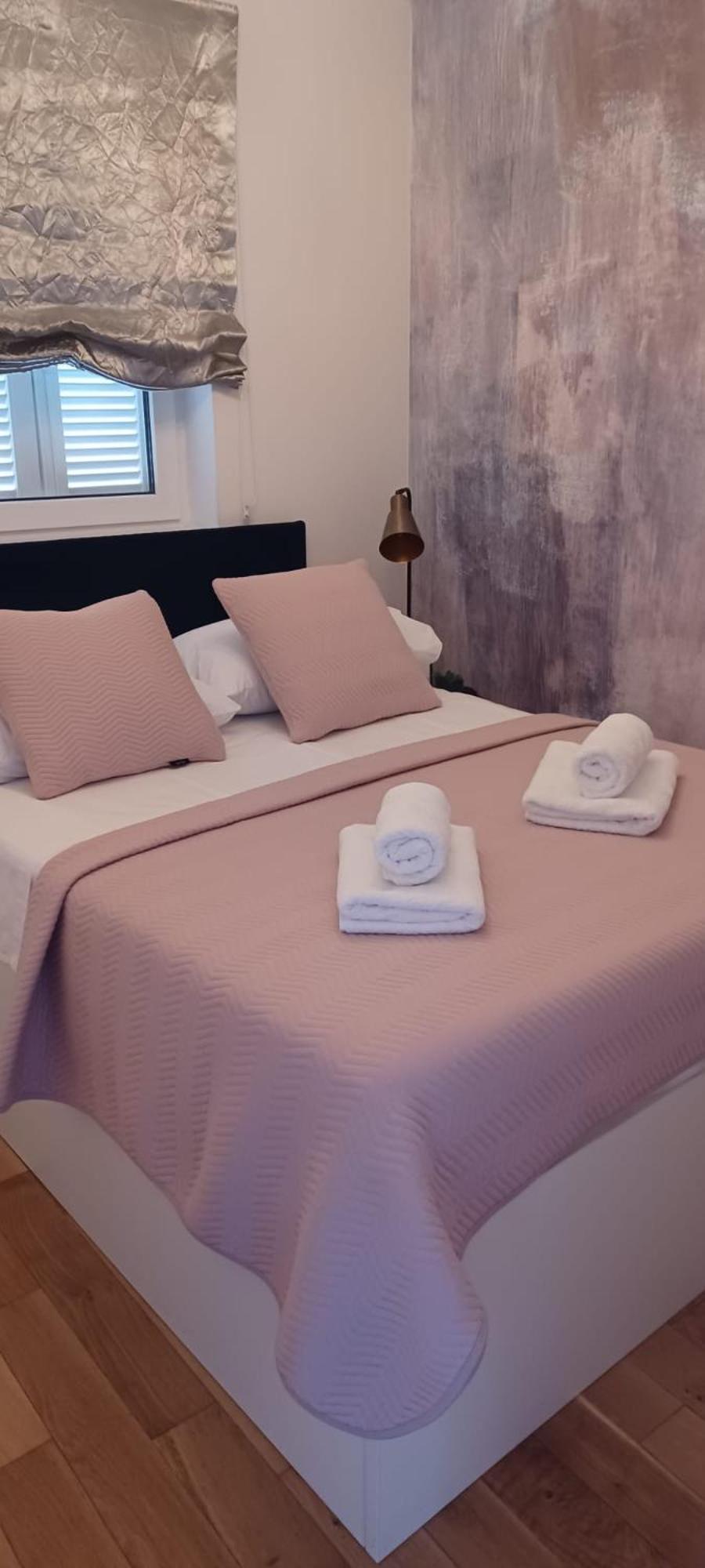 Apartments Sonja سبليت المظهر الخارجي الصورة