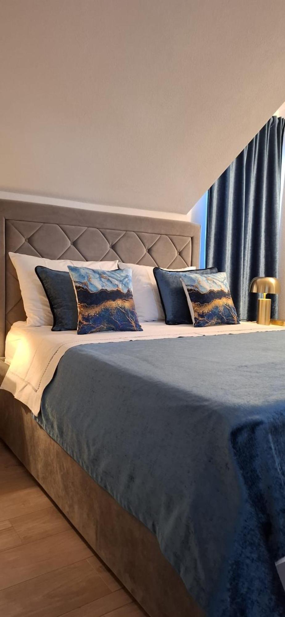Apartments Sonja سبليت المظهر الخارجي الصورة