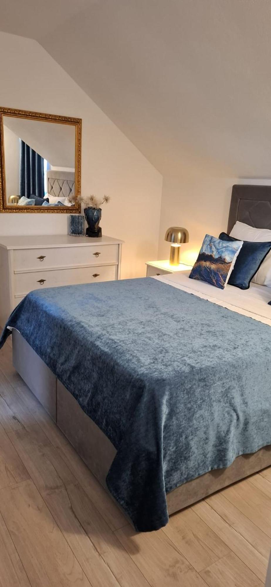 Apartments Sonja سبليت المظهر الخارجي الصورة