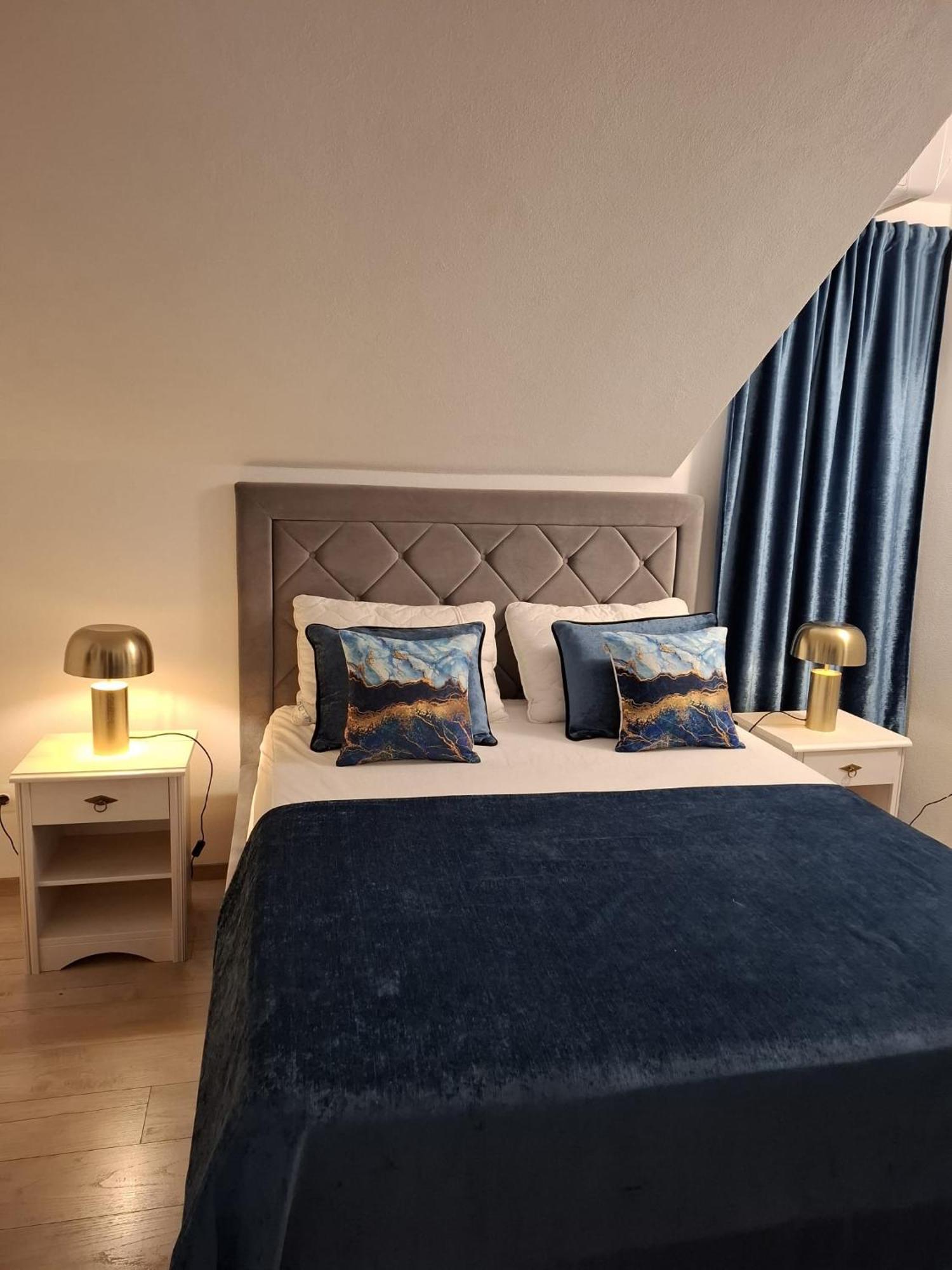 Apartments Sonja سبليت المظهر الخارجي الصورة