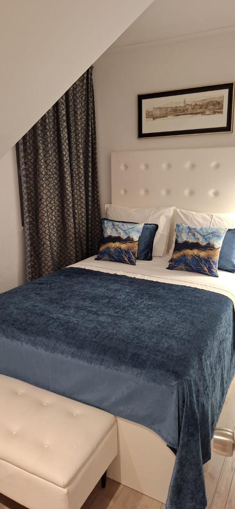 Apartments Sonja سبليت المظهر الخارجي الصورة