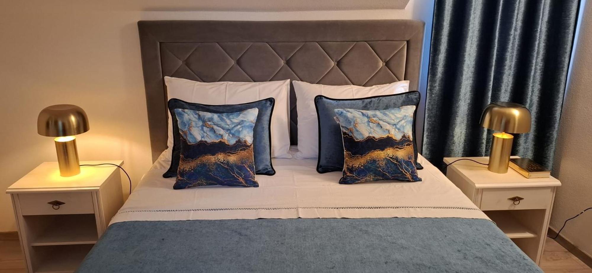 Apartments Sonja سبليت المظهر الخارجي الصورة