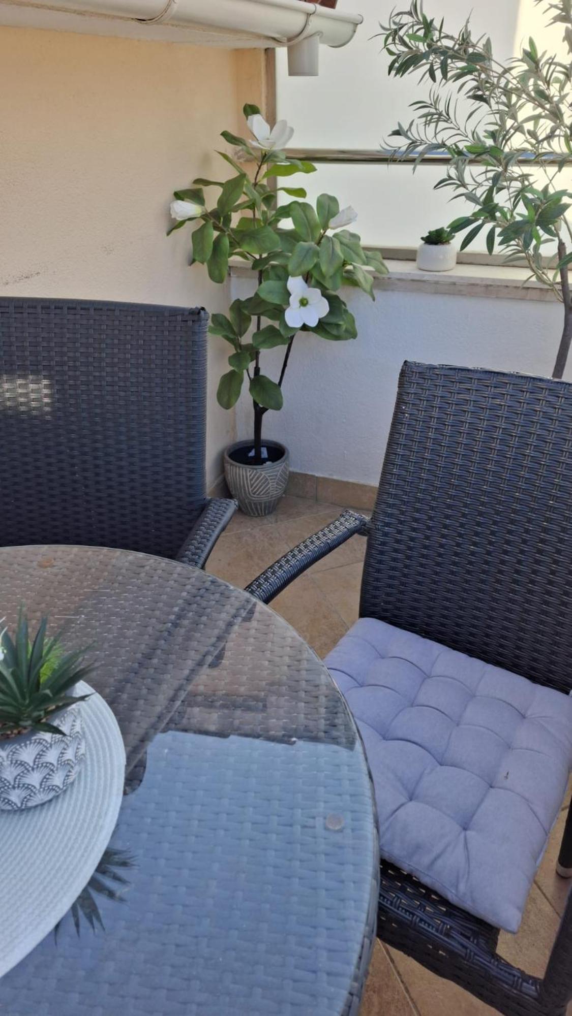 Apartments Sonja سبليت المظهر الخارجي الصورة