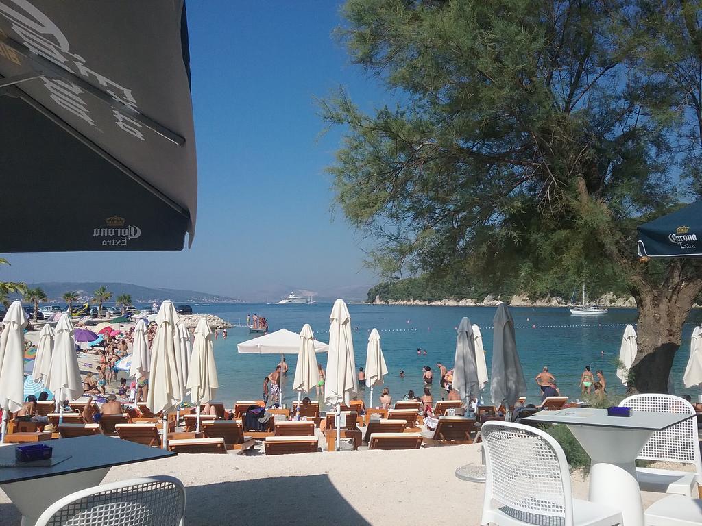 Apartments Sonja سبليت المظهر الخارجي الصورة