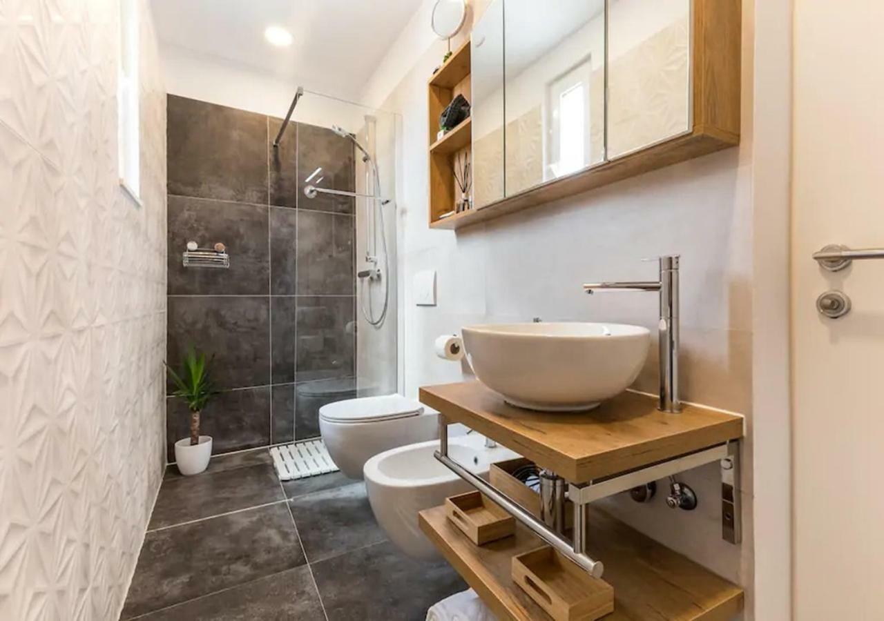 Apartments Sonja سبليت المظهر الخارجي الصورة