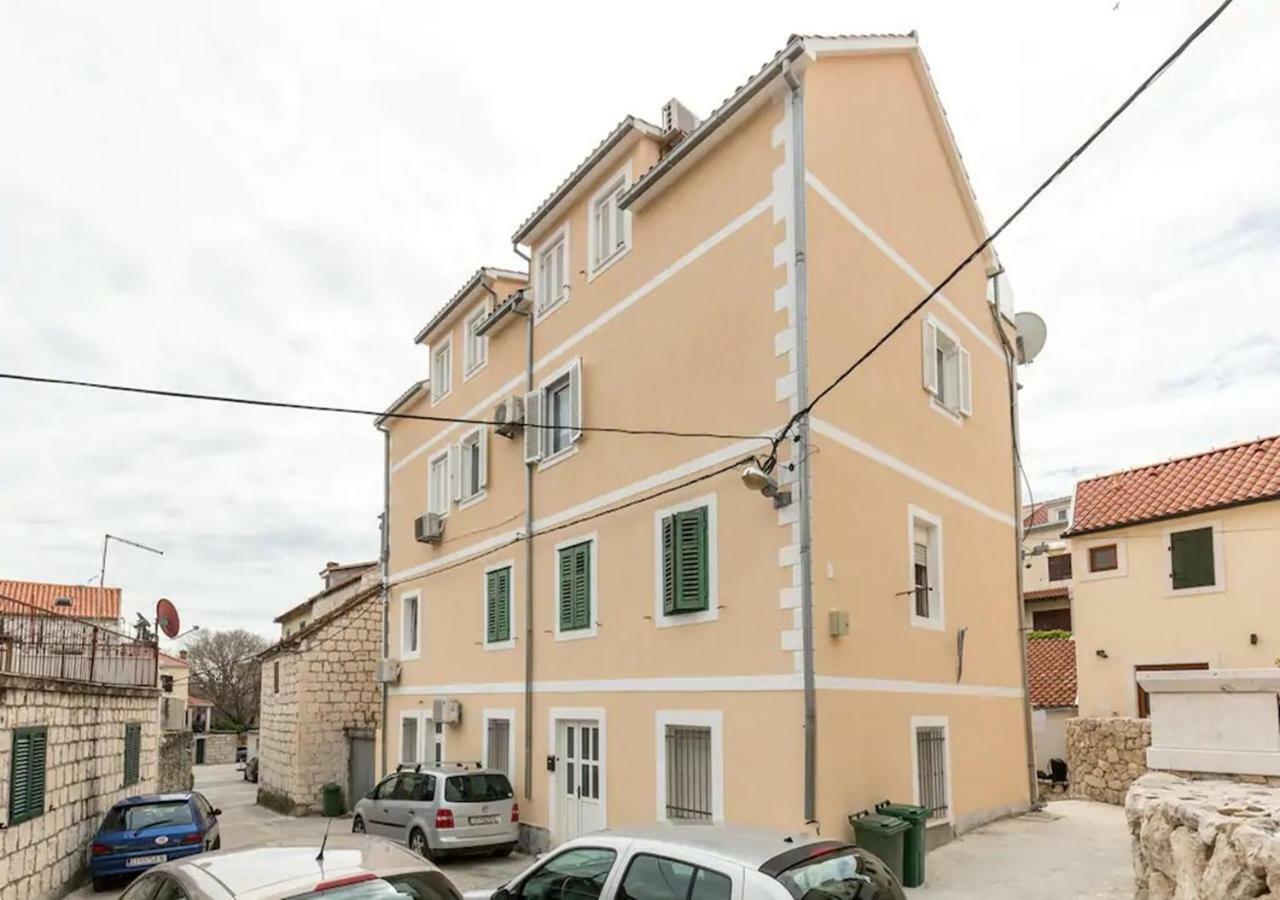 Apartments Sonja سبليت المظهر الخارجي الصورة